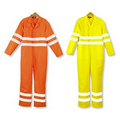 Safety Coverall